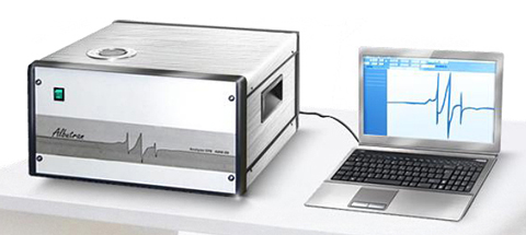 ЭПР спектрометр в лаборатории epr_ahm-09_1.jpg