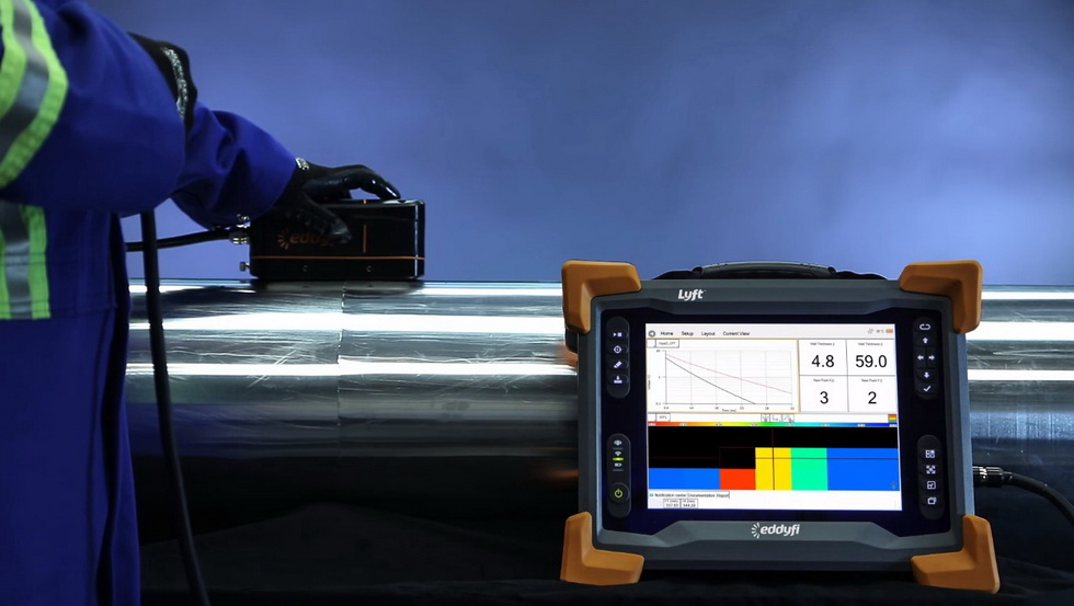Неразрушающий контроль | Априорис