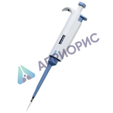 Дозатор Sartorius BIOHIT Proline переменного объема (1-канальный, механический, 0,5-10 мкл, арт. 720015)