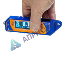 Поверка виброметра ViPen