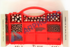 Шарик твёрдосплавный к твердомеру Бринелль