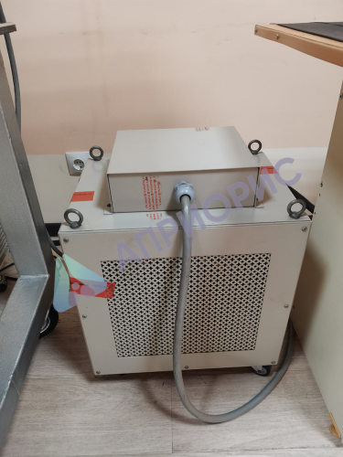 HP 4500 ICP-MS масс-спектрометр