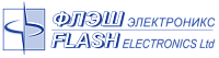 Флэш электроникс, Россия