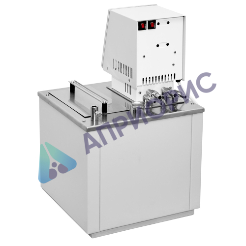 Аттестация термостата жидкостного ВТ14-2