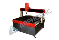 Фрезерный станок с ЧПУ King Rabbit SF 1212