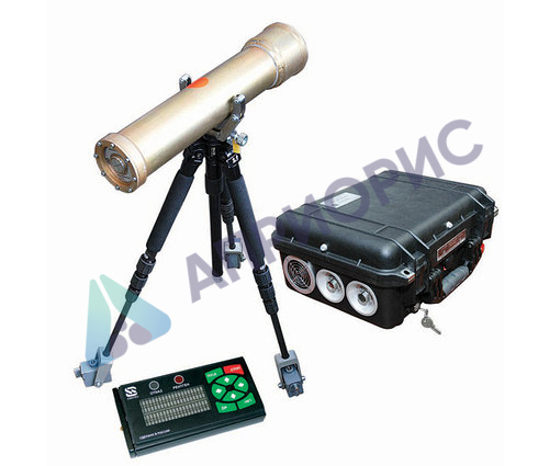 рпд-150 с рентгеновский аппарат постоянного действия