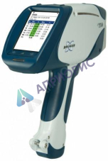 S1 TITAN анализатор рентгенофлуоресцентный портативный