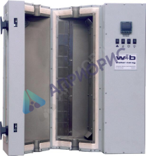 Термо-криокамеры серии ETC mini