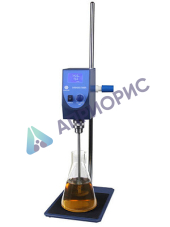 Мешалка верхнеприводная Stegler MV-6 (МВ-6) (до 20 л, 60 Вт)