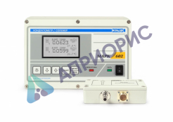 Кондуктометр-солемер МАРК-602 с датчиком ДП-2С