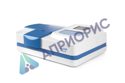 Псевдодвухлучевой спектрофотометр u-Violet SB марки SILab