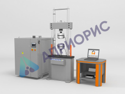 УИМ-Д-250 динамические машины на усталость