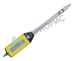 ЭкоТерма Максима — измеритель влажности, температуры, скорости воздушного потока, барометр