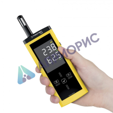 Trotec T210 термогигрометр