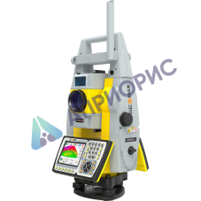 Тахеометр GeoMax Zoom 50 1" accXess10