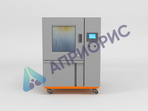 КД (камера дождя)