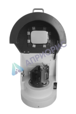 Сверхлегкая планетарная шаровая мельница: PrepBM-01X