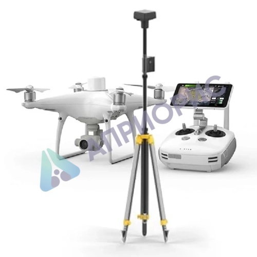 Квадрокоптер DJI Phantom 4 RTK SDK