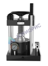 Ultra Light Pellet Press: PrepP-01L