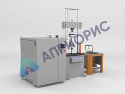 УИМ-Д-250 динамические машины на усталость