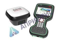 GNSS приёмник LEICA GS18T LTE&UHF (минимальный)