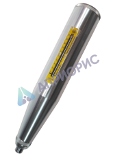 20а молоток шмидта для определения прочности на сжатие и однородности (склерометр)