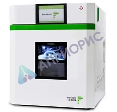 Микроволновая система пробоподготовки TOPEX+