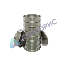 Калибровка сита лабораторного комплект КСИ