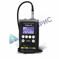 Sedge-42 толщиномер бесконтактный вихретоковый