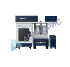 Импульсный ЭПР-спектрометр исследовательского класса ZT15P