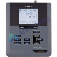pH-метр WTW InoLab 7310 (с электродом SenTix 81 и штативом)