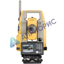 Роботизированный тахеометр Topcon DS-205i
