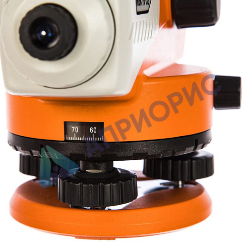 Оптический нивелир RGK N-32 с поверкой