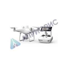 Квадрокоптер DJI Phantom 4 RTK SDK