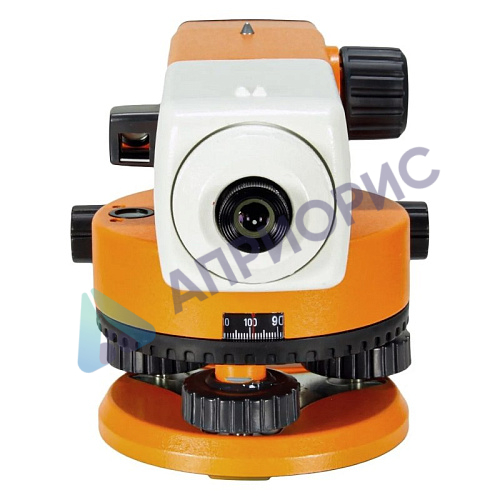 Оптический нивелир RGK N-32 с поверкой