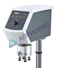 Шлифовально-полировальный станок LaboPol-20+LaboForce-50