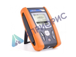 Поверка измерителя параметров электрических сетей АКИП-8201