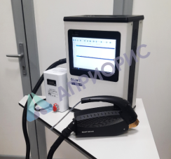  Спектрометр оптико-эмиссионный CXR-990