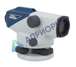 Поверка нивелира оптического с компенсатором B20, B30, B40