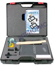 Прибор диагностики свай СПЕКТР-4.31