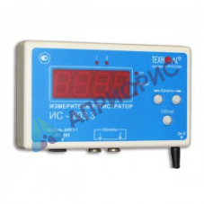 ис-203.4 измеритель самопишущий