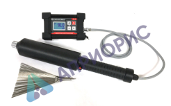 NOVOTEST Искра-1 дефектоскоп электроискровой