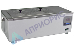 Баня водяная двухместная UT-4302E ULAB