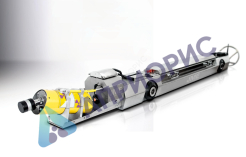 jme «миди» (jme 10) рентенографический кроулер