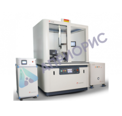 Монокристальный дифрактометр TD-5000