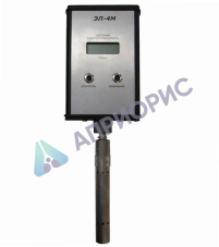 ЭЛ-4М Прибор для измерения удельной электропроводности