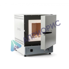 Аттестация электропечи SNOL 30/1100