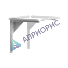 Кронштейн для аквадистилляторов ДЭ-4, ДЭ-10М