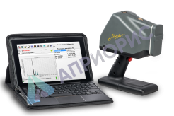 МЕТЭКСПЕРТ анализатор рентгенофлуоресцентный портативный