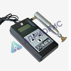 Поверка ультразвукового твердомера МЕТ-У1